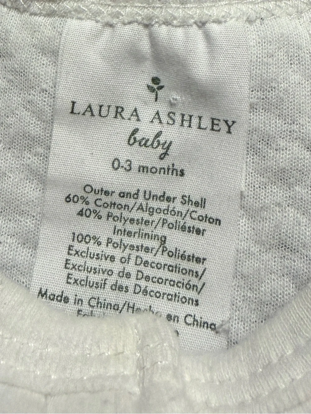 Two Pajama Sets